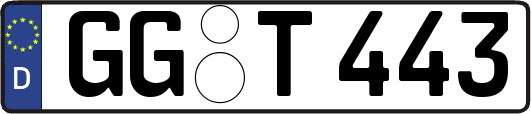 GG-T443