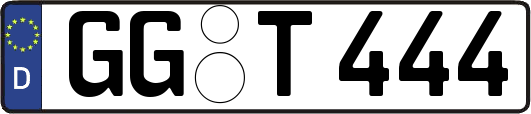 GG-T444
