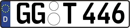 GG-T446