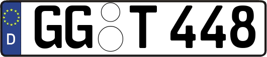 GG-T448
