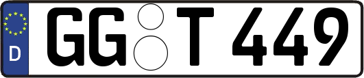 GG-T449