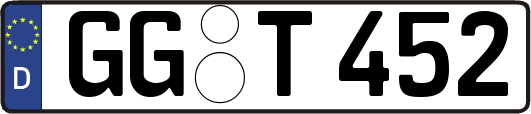 GG-T452