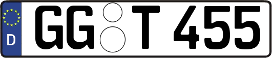 GG-T455