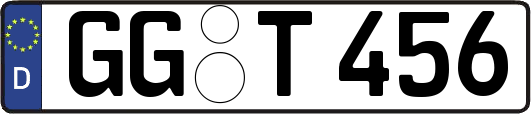 GG-T456