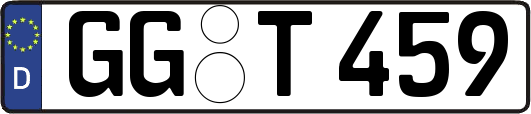 GG-T459