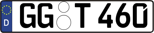 GG-T460