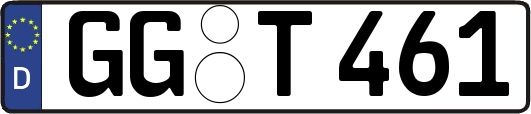 GG-T461