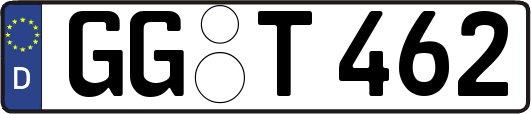 GG-T462