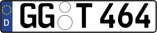 GG-T464