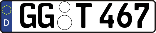 GG-T467