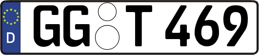 GG-T469