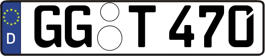 GG-T470