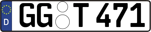 GG-T471