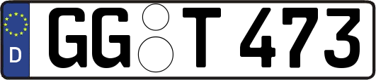 GG-T473