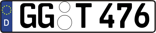 GG-T476