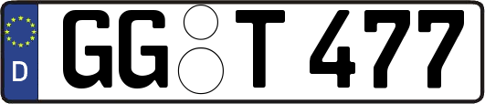 GG-T477