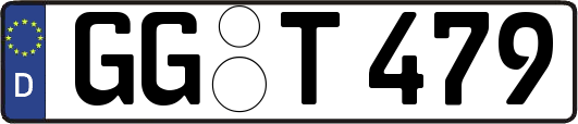 GG-T479