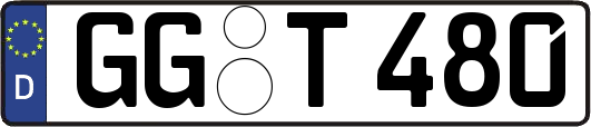 GG-T480