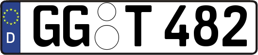 GG-T482