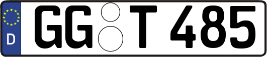 GG-T485