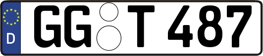 GG-T487