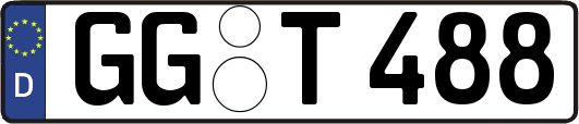 GG-T488