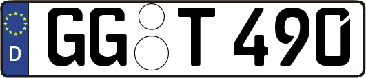 GG-T490