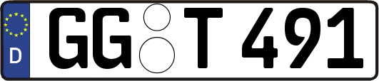 GG-T491