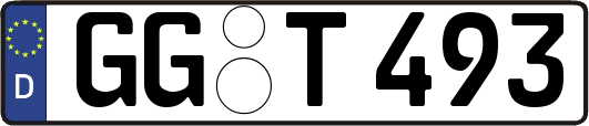 GG-T493