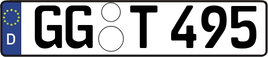 GG-T495
