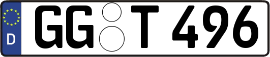 GG-T496