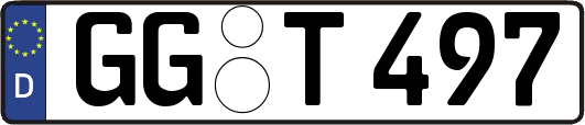 GG-T497