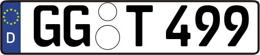 GG-T499