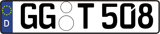 GG-T508