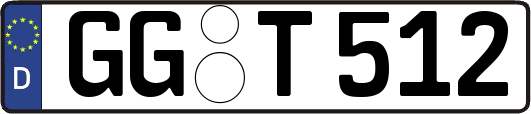 GG-T512
