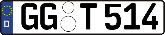 GG-T514