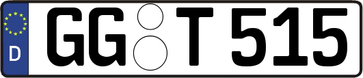 GG-T515