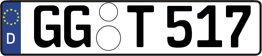 GG-T517