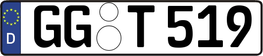 GG-T519