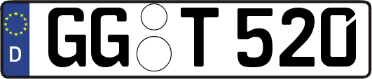 GG-T520