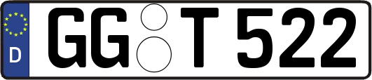 GG-T522