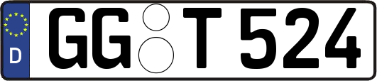 GG-T524