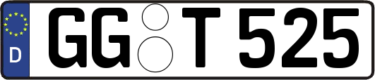GG-T525