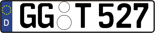 GG-T527