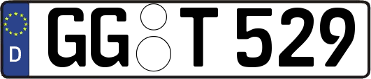 GG-T529