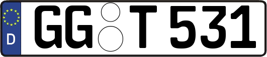 GG-T531