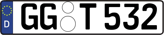 GG-T532