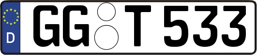 GG-T533