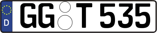 GG-T535