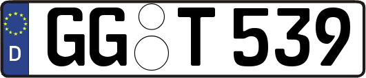 GG-T539